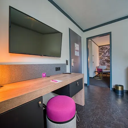 Fourside Messe, Trademark Collection By Wyndham Salzburg