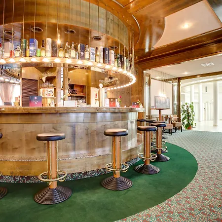 Fourside Messe, Trademark Collection By Wyndham Hotel